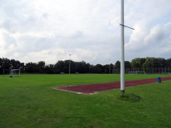 Sportzentrum Uphusen B-Platz - Achim/Weser-Uphusen