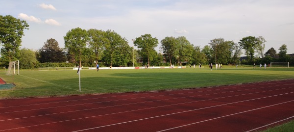 Erich-Schneider-Stadion - Nordstemmen