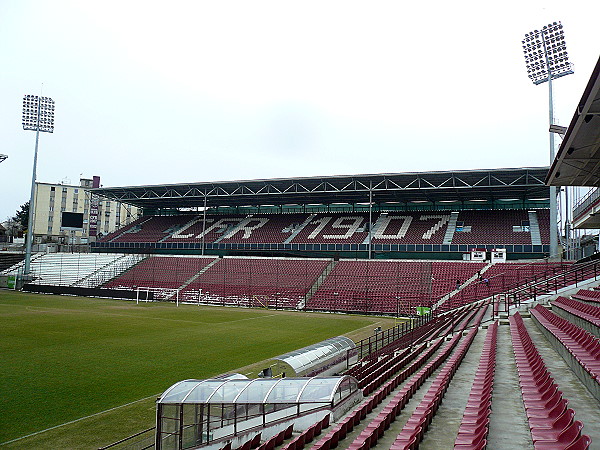 Stadionul Dr. Constantin Rădulescu - Cluj-Napoca