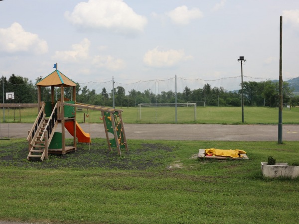 Campo Sportivo di Nemeggio - Nemeggio 