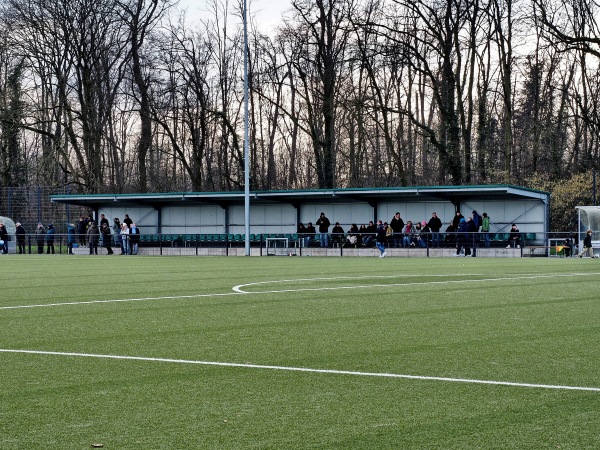 Sportanlage Zum Häpper Platz 3 - Münster/Westfalen-Amelsbüren