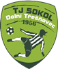 Wappen TJ Sokol Dolní Třešňovec