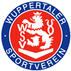 Wappen ehemals Wuppertaler SV 1954