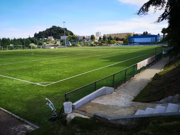 Estádio de São Miguel Campo 2 - Gondomar