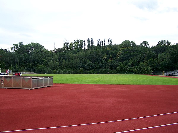 Poststadion - Berlin-Moabit