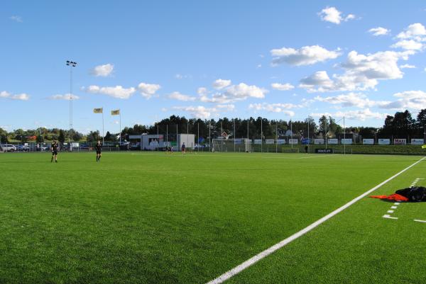 Fastighetsteknik Arena - Norrköping