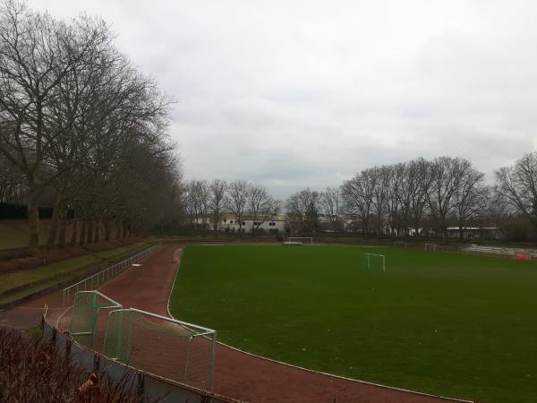 Franz-Elbern-Stadion - Bonn-Beuel