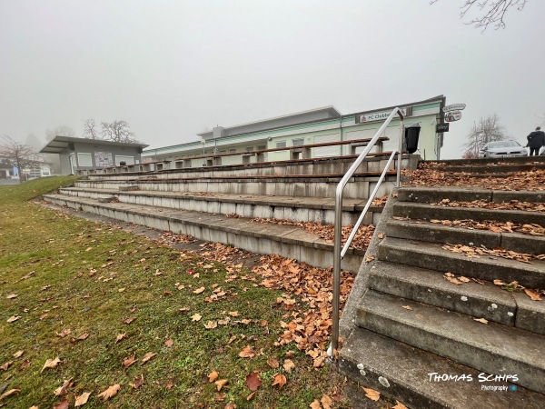 Sportplatz Sennhof - Stockach-Zizenhausen