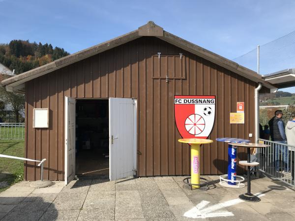 Sportanlage Sonnenhof - Dussnang
