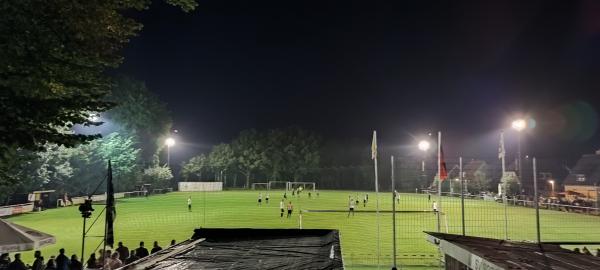 Sportplatz Sorgensen - Burgdorf-Sorgensen
