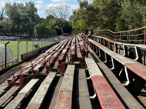 Estadio Parque Federico Omar Saroldi - Montevideo