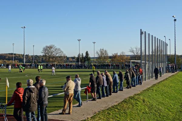 Karl & Wilhelm Dürr Sportpark Platz 2 - Gechingen