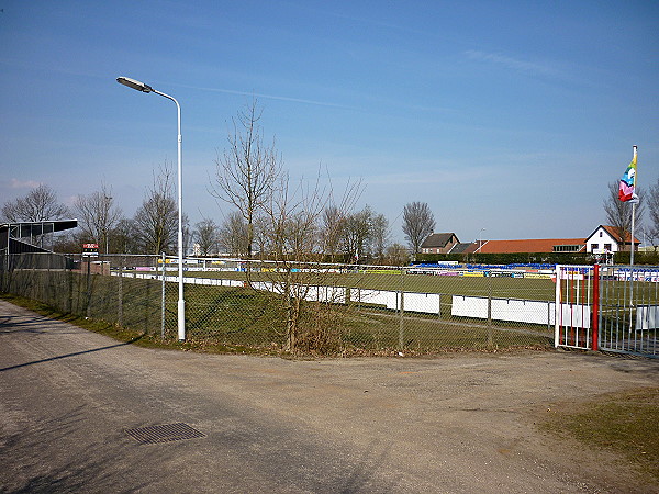 Sportpark Het Schenge - GOES - Goes 