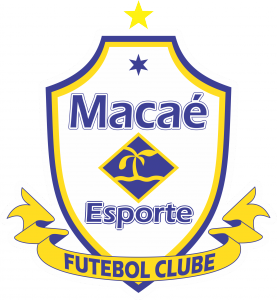 Wappen Macaé FC  74854