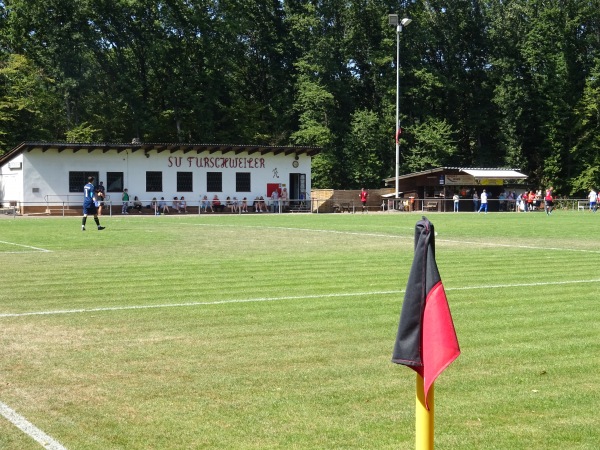Sportplatz Furschweiler - Namborn-Furschweiler