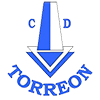 Wappen CD Torreón  100978