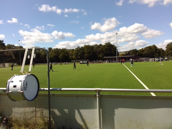 Sportplatz Karl-Arnold-Straße - Düren