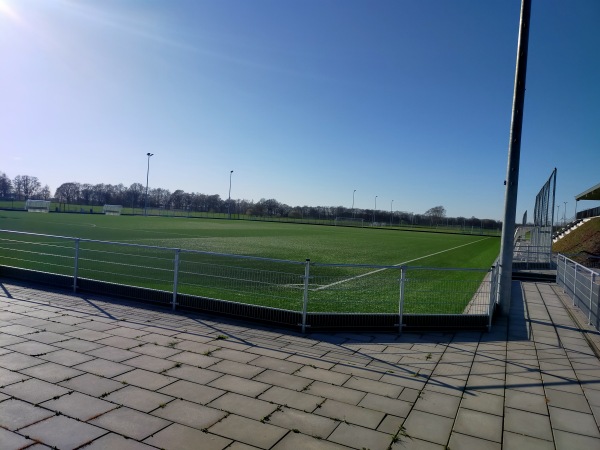 Sportpark 't Ven veld 4 - Leudal-Kelpen-Oler
