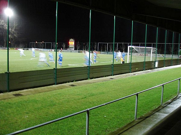 Chillax Arena - Gent-Oostakker