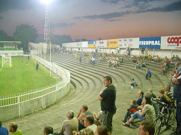 Štadión Tatran - Prešov