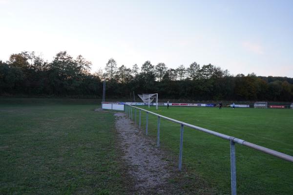 Zellersee-Stadion - Bad Schussenried