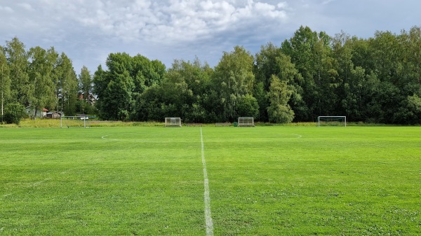 Österby Bollplan - Ekenäs (Tammisaari)