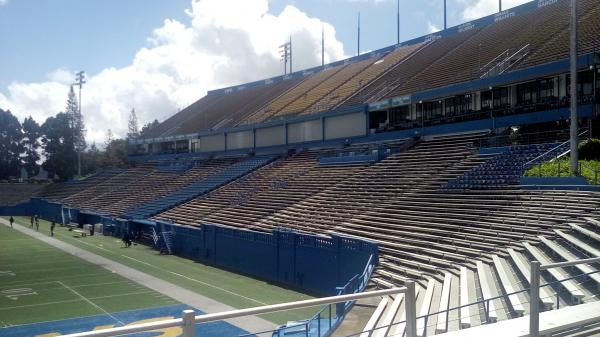CEFCU Stadium - San Jose, CA