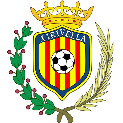Wappen Xirivella CF  66850