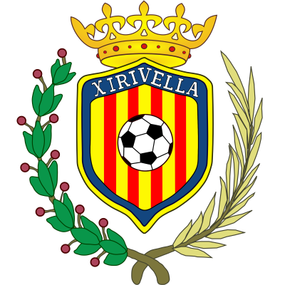 Wappen Xirivella CF Wappen Xirivella CF