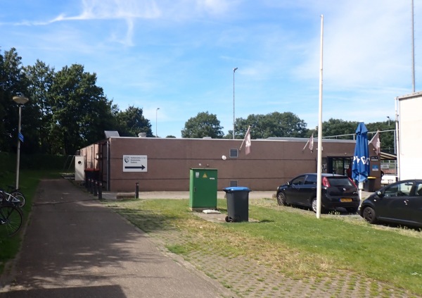 Sportpark De Krao - Sittard-Geleen