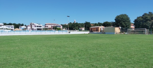 Nogometno igralište Ližnjan - Ližnjan