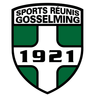 Wappen SR Gosselming 