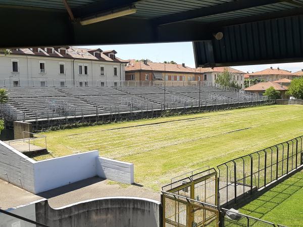 Stadio Comunale Giovanni Mari - Legnano