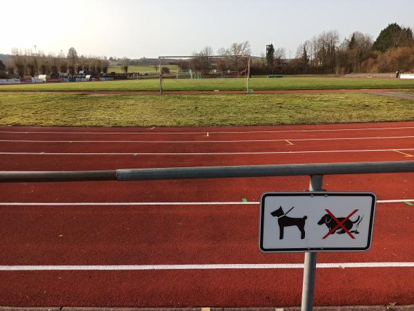 Stadion Oberderdingen - Oberderdingen