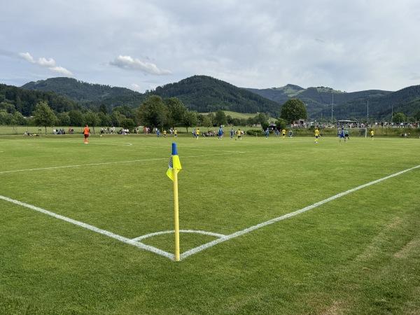 Sportanlage Burger Straße  - Buchenbach 