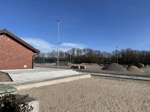 Sportpark Weywiesen - Bottrop-Eigen