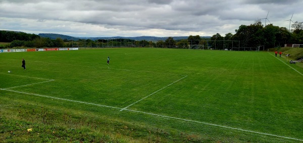 Sportanlage Bissenberg - Leun-Bissenberg