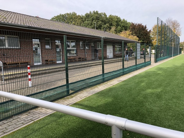 Sportpark Twisteden Platz 3 - Kevelaer-Twisteden