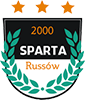 Wappen LZS Sparta Russów