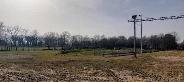 Sportplatz Volkmarst - Basdahl-Volkmarst