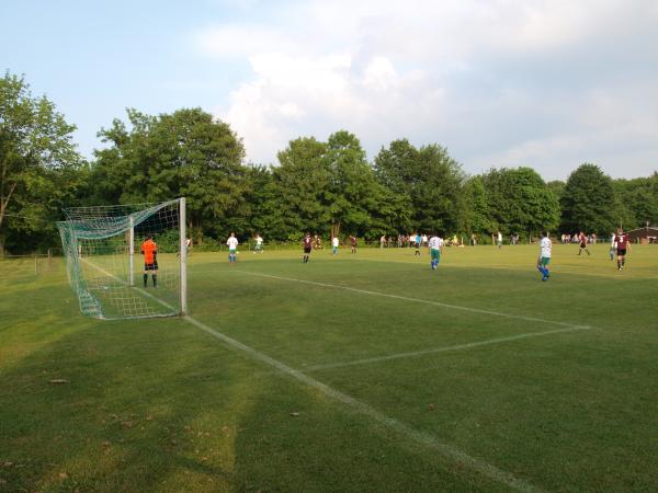 Sportanlage Priorsheide - Fröndenberg/Ruhr-Bausenhagen