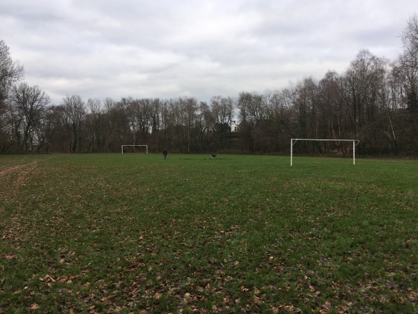 Sportplatz Beustschacht - Ibbenbüren-Bockraden