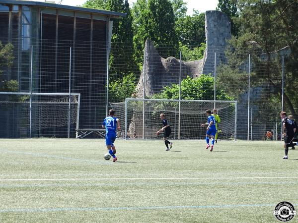 Bezirkssportanlage Waldau Platz 2 - Stuttgart-Degerloch