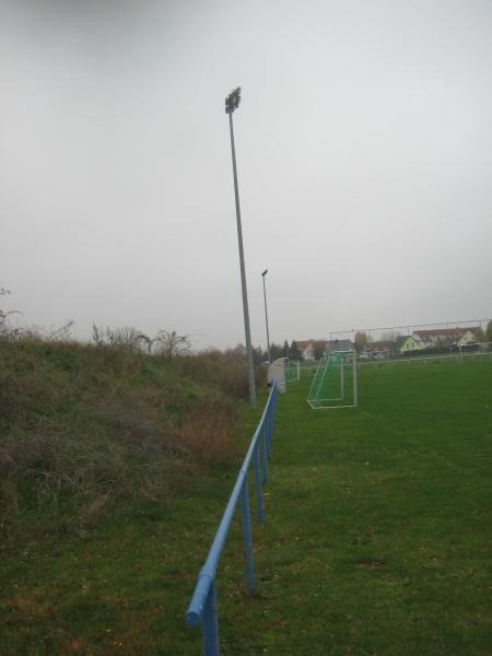 Sportanlage Ebendorf - Barleben-Ebendorf