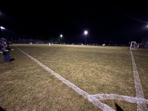 Kronen-Sportplatz - Fichtenberg