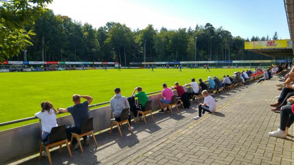 Sportanlage In der Ahe - RSV-Platz - Rotenburg/Wümme