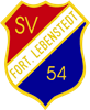 Wappen SV Fortuna Lebenstedt 1954 diverse
