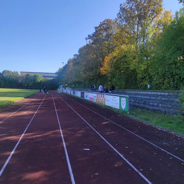 Sportanlage Zornheim - Zornheim