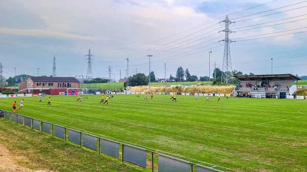 Stade Communal Dison - Dison
