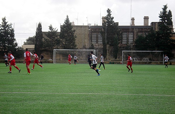 Rabat Ajax Football Ground - Imtarfa